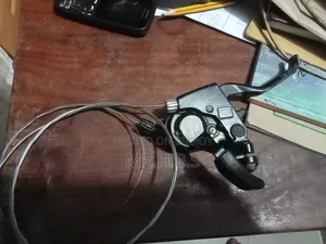 3 Speed Shimano Cycle Shifter