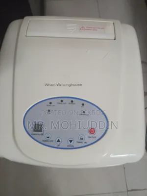 20 Liter Per Day Dehumidifier, USA.