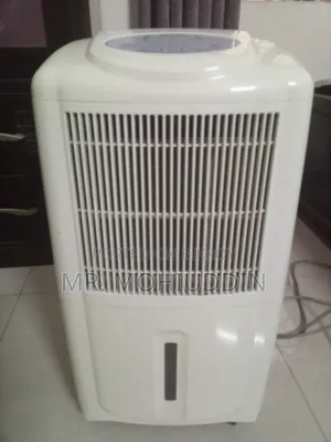20 Liter Per Day Dehumidifier, USA.