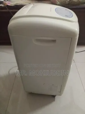 20 Liter Per Day Dehumidifier, USA.