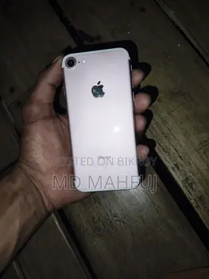 Apple iPhone 7 128 GB Pink