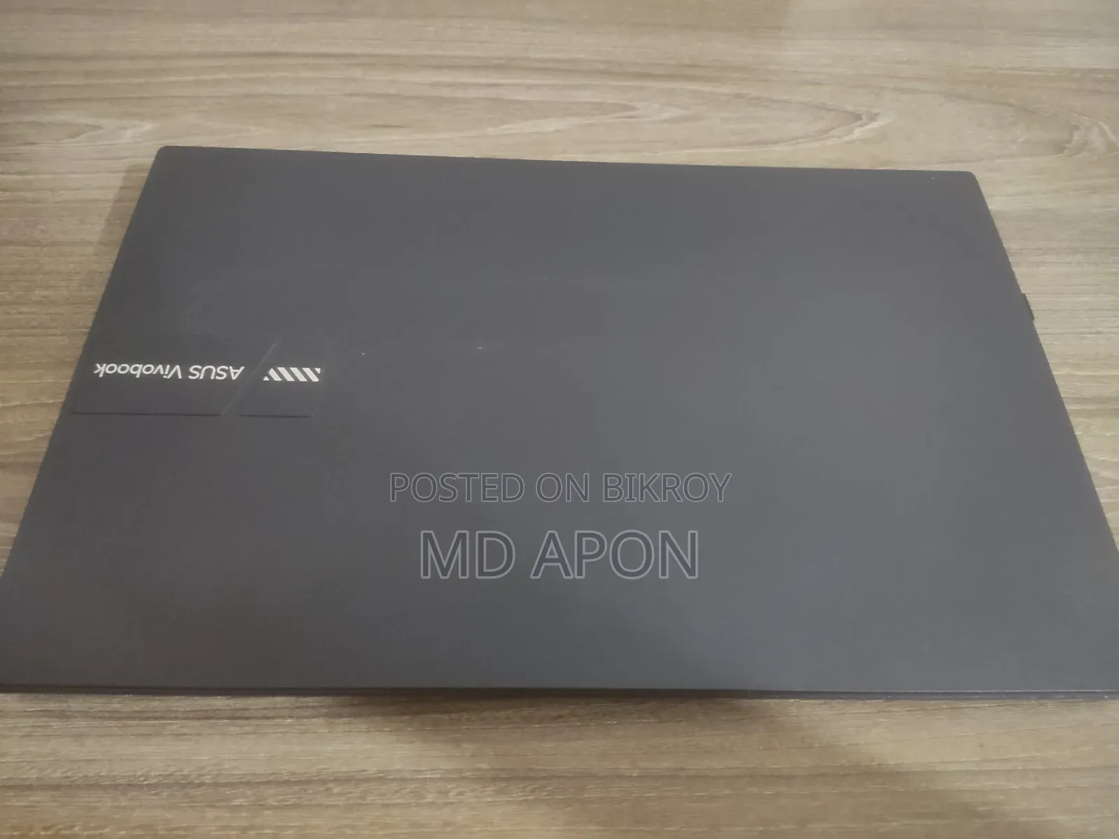 Laptop Asus 8GB Intel Core I3 SSD 512GB
