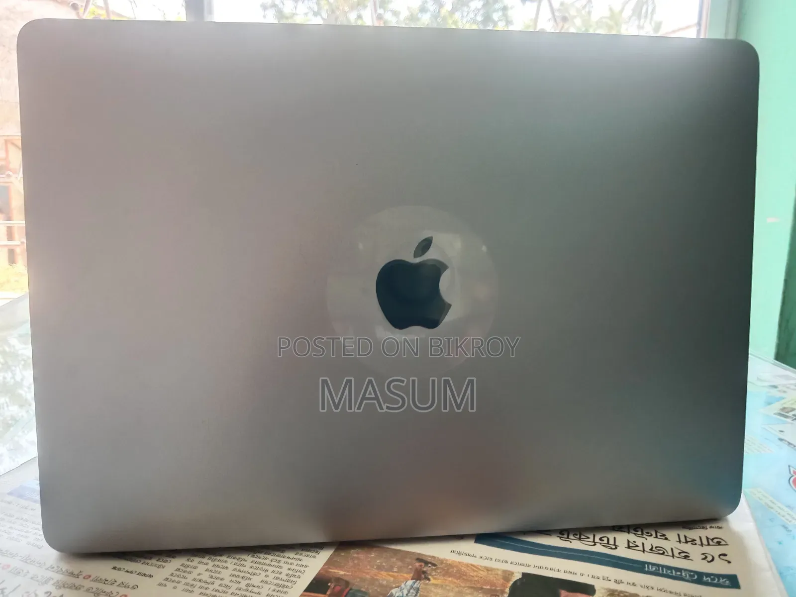 Laptop Apple MacBook Air 2020 M1 8GB Apple M1 SSD 256GB