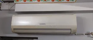 Good and Fresh Condition