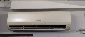 Good and Fresh Condition