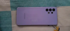 Samsung Galaxy A32 64 GB Purple