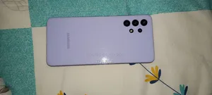 Samsung Galaxy A32 64 GB Purple