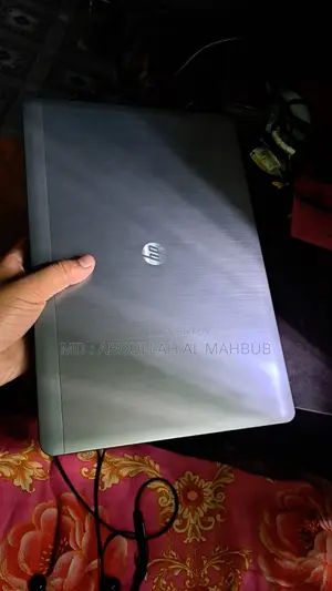 Laptop HP ProBook 4440S 8GB Intel Core i5 SSD 128GB