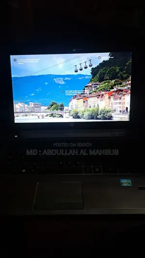 Laptop HP ProBook 4440S 8GB Intel Core i5 SSD 128GB