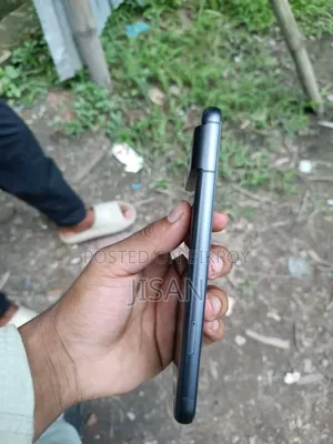 Google Pixel 8 128 GB Black