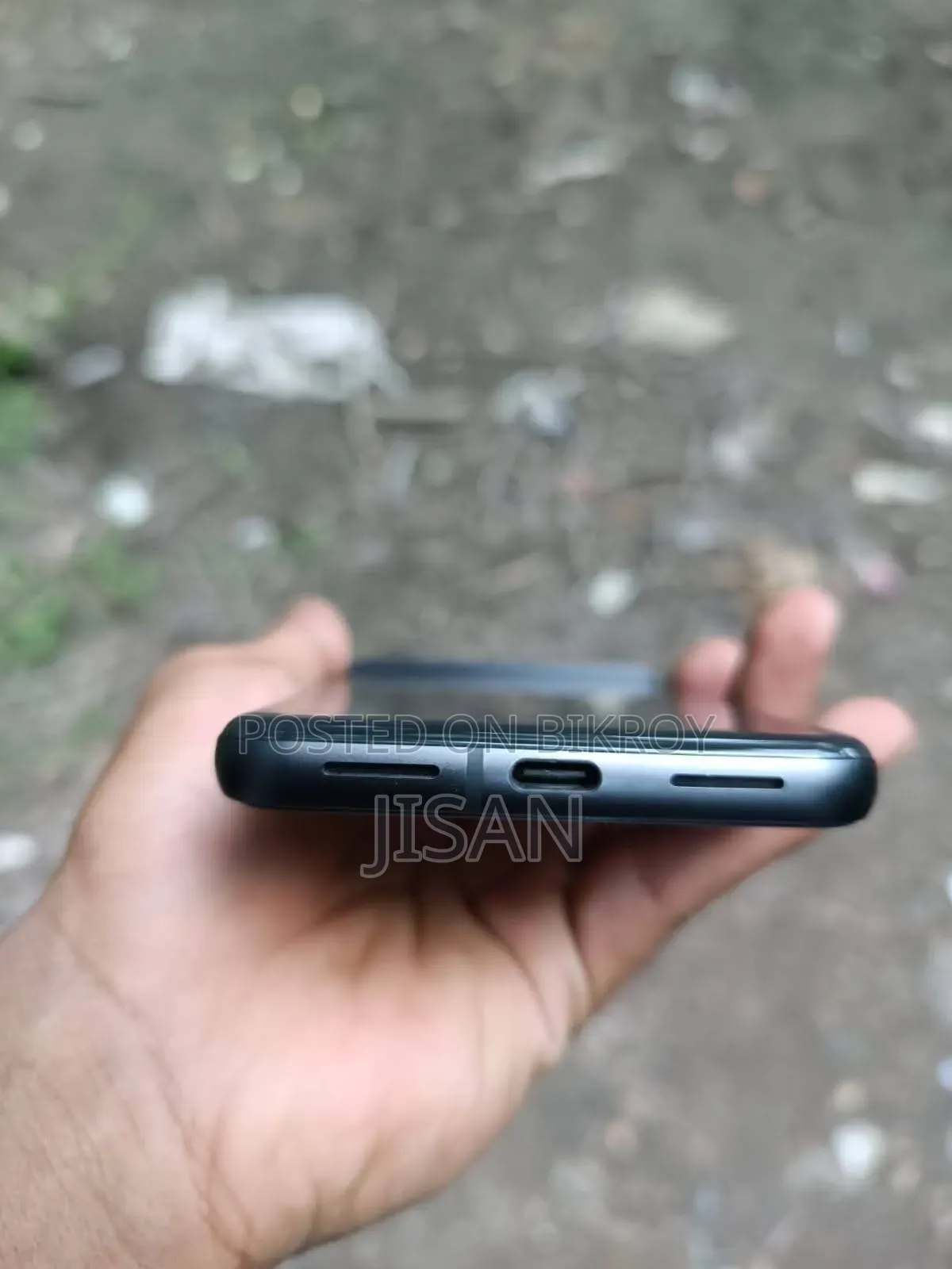 Google Pixel 8 128 GB Black