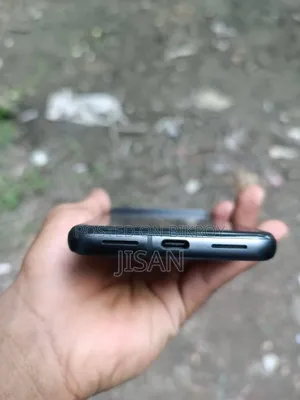 Google Pixel 8 128 GB Black