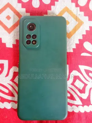 Xiaomi Mi 10T Pro 128 GB Purple