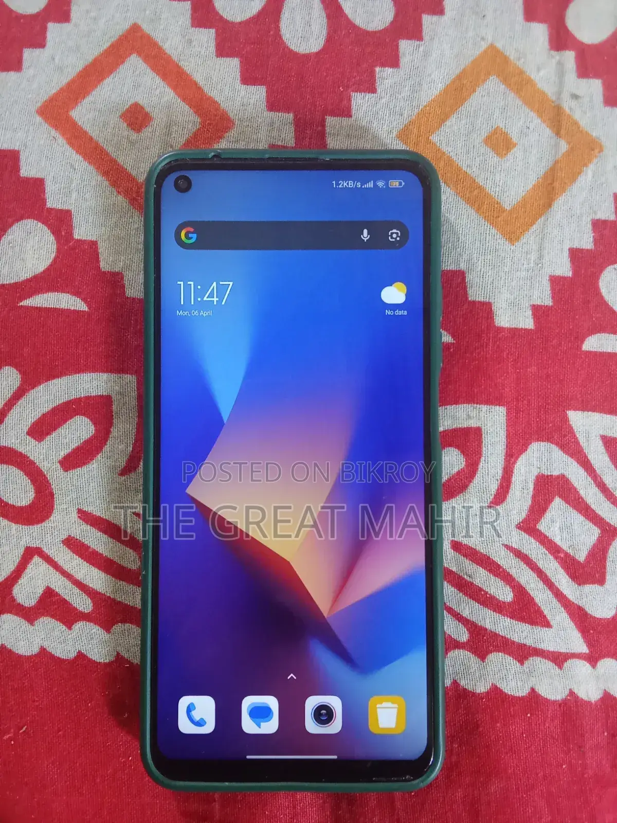 Xiaomi Mi 10T Pro 128 GB Purple