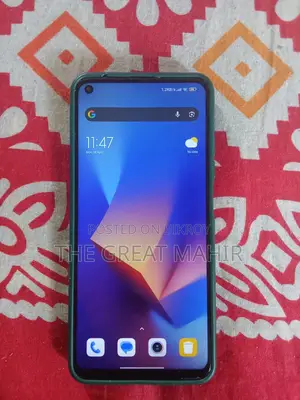 Xiaomi Mi 10T Pro 128 GB Purple