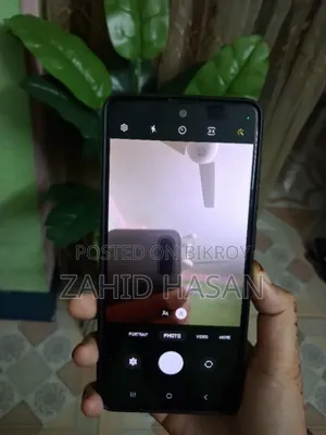 Samsung Galaxy A51 128 GB Purple