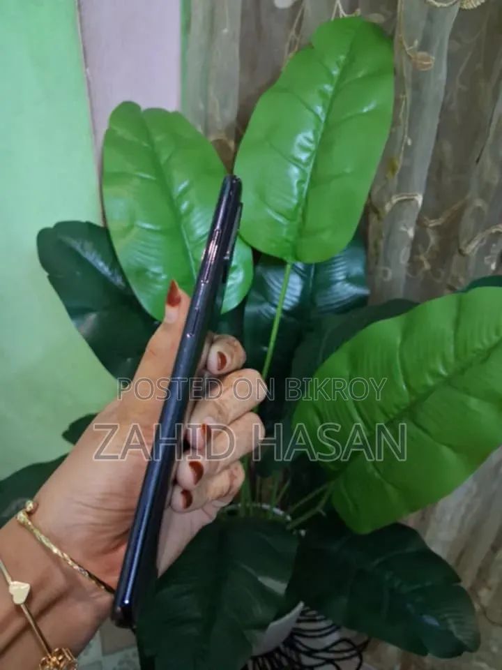 Samsung Galaxy A51 128 GB Purple