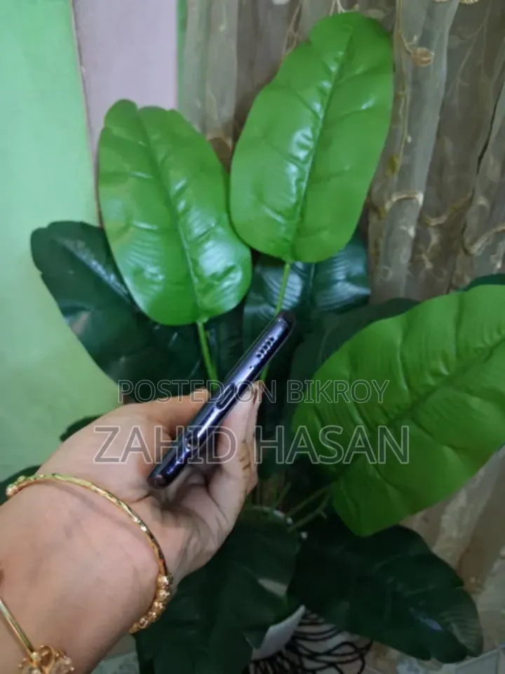 Samsung Galaxy A51 128 GB Purple