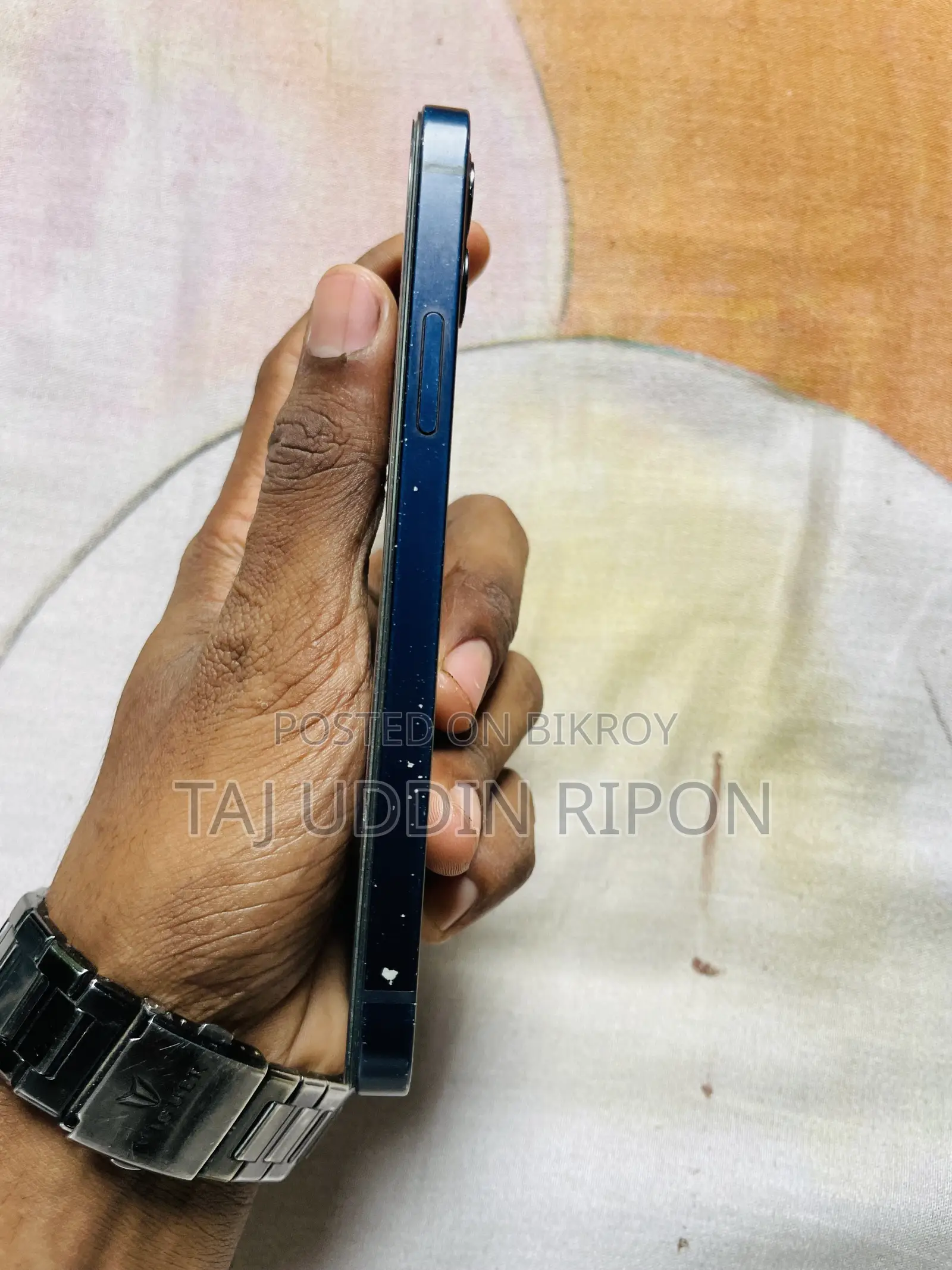 Apple iPhone 12 128 GB Black