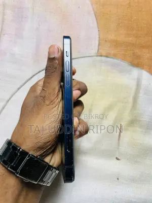 Apple iPhone 12 128 GB Black