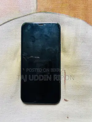 Apple iPhone 12 128 GB Black