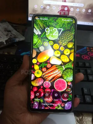 Realme C71 128 GB White