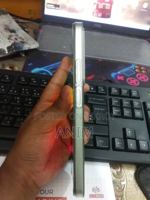 Realme C71 128 GB White