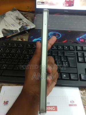 Realme C71 128 GB White