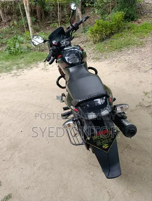 Bajaj Pulsar 150 2022 Black