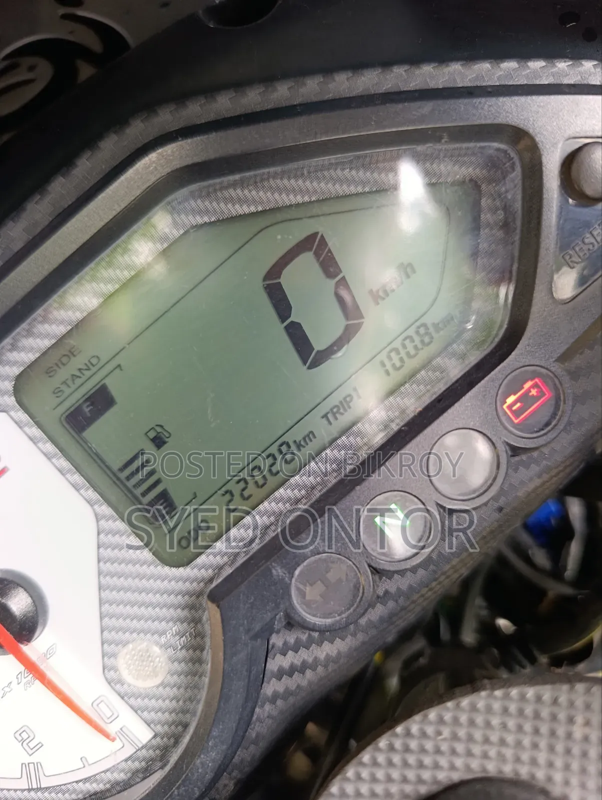 Bajaj Pulsar 150 2022 Black