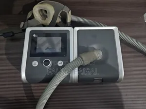 Bmc Cpap E-20a