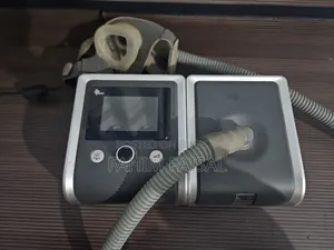 Bmc Cpap E-20a
