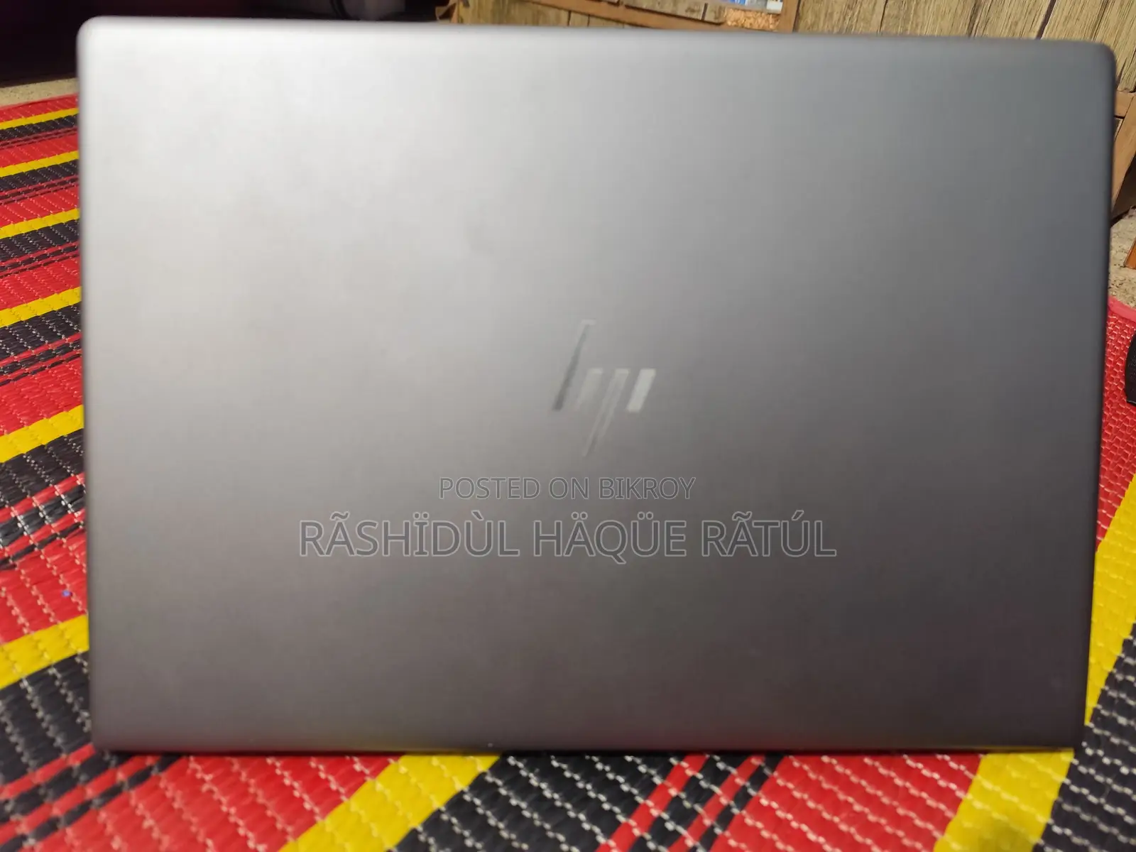 Laptop HP ZBook 14u G6 16GB Intel Core I5 SSD 512GB