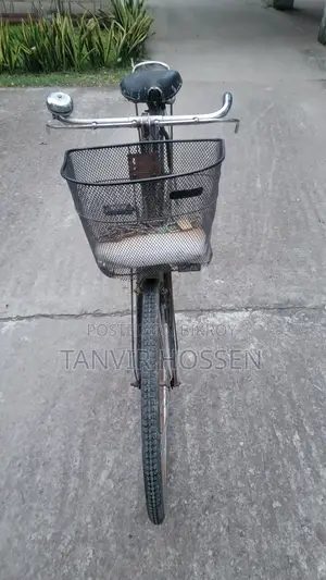 Meghna Bicycle