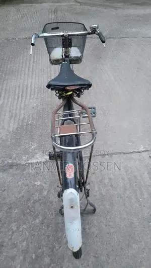 Meghna Bicycle