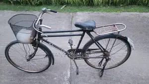 Meghna Bicycle