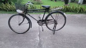 Meghna Bicycle