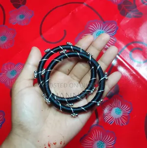 Handmade Bangles