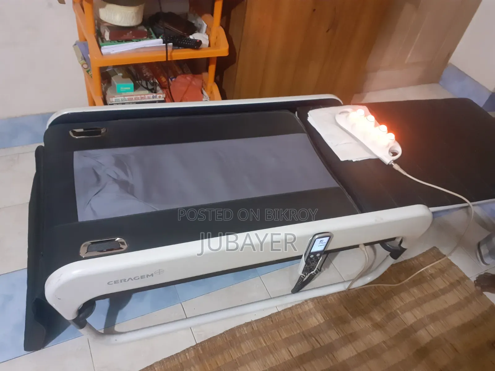 Ceragem Master V3