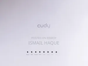 Cudy Wr1200