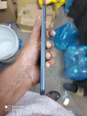 Infinix Hot 60 Pro 128 GB Black