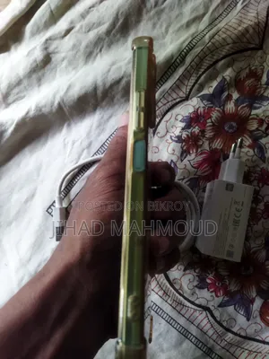 Xiaomi Redmi 13C 256 GB Green
