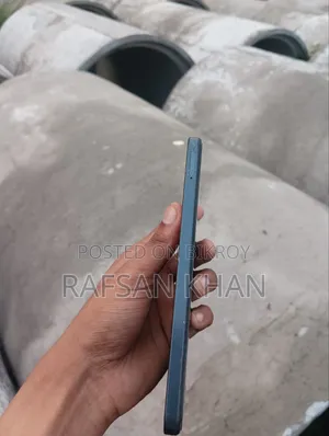 Realme C55 128 GB Blue