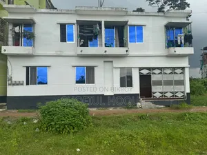 10-bedroom House in Savar for Sale
