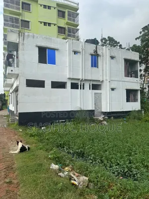 10-bedroom House in Savar for Sale