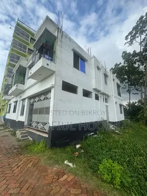 10-bedroom House in Savar for Sale
