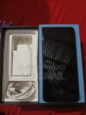 Oppo F21 Pro 5G 128 GB Black