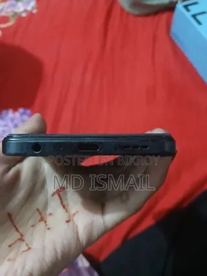 Oppo F21 Pro 5G 128 GB Black