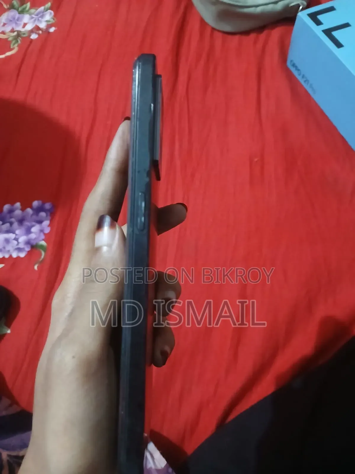 Oppo F21 Pro 5G 128 GB Black