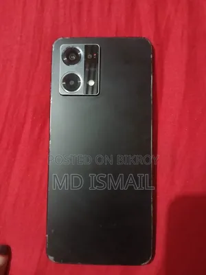Oppo F21 Pro 5G 128 GB Black